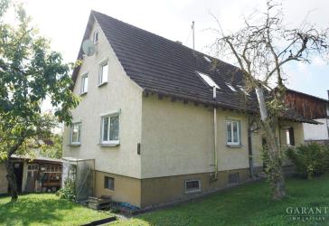 Vorschaubild Einfamilienhaus