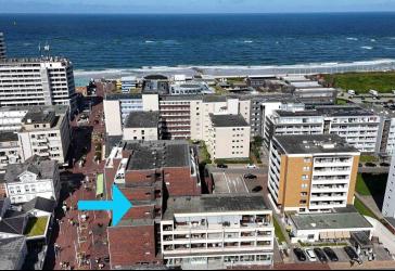 Strandstraße: Exklusive und großzügige 2-Raum-Wohnung