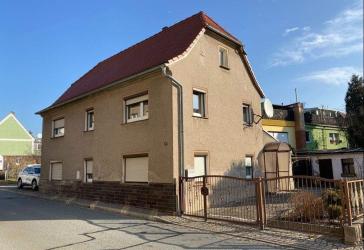 Vorschaubild Einfamilienhaus