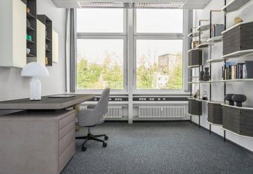 Vorschaubild Büro- /Praxis-Immobilie