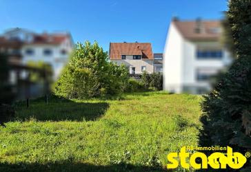 HIER BEGINNT IHR TRAUM VOM EIGENHEIM IN MAINASCHAFF AUSSICHT INS GRÜNE!