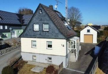 Vorschaubild Einfamilienhaus