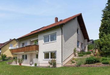 Vorschaubild Einfamilienhaus