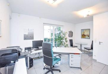 Vorschaubild Büro- /Praxis-Immobilie