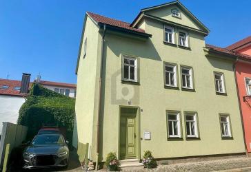 Vorschaubild Reihenendhaus