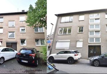Vorschaubild Mehrfamilienhaus