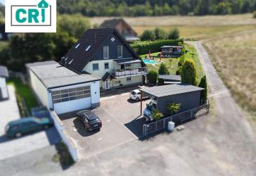Vorschaubild Mehrfamilienhaus