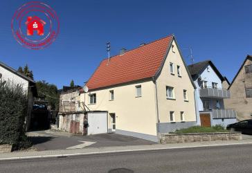 Vorschaubild Mehrfamilienhaus