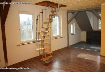 Vorschaubild Maisonettewohnung