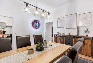 Mieterfreies Reihenmittelhaus im Herzen von Bassum!