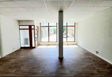 Vorschaubild Büro- /Praxis-Immobilie