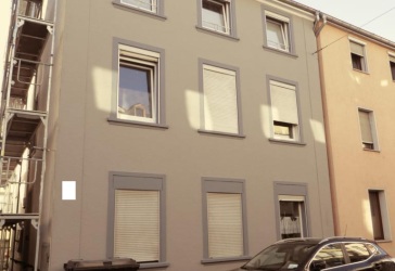 Vorschaubild Mehrfamilienhaus