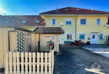 Vorschaubild Reihenmittelhaus