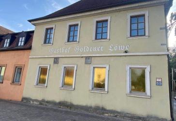 Vorschaubild Mehrfamilienhaus