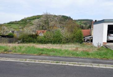 Vorschaubild Grundstück
