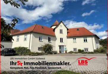 Vorschaubild Mehrfamilienhaus