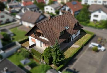 Vorschaubild Mehrfamilienhaus