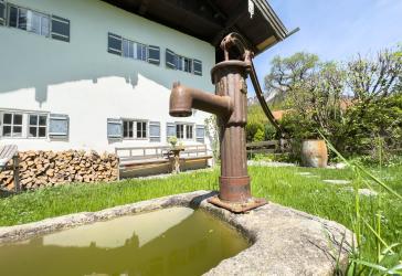 Vorschaubild Bauernhaus