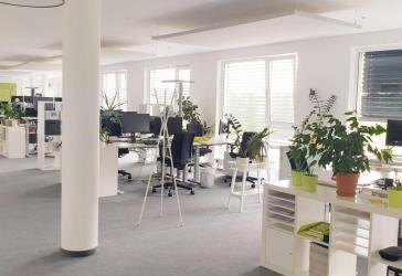Vorschaubild Büro- /Praxis-Immobilie