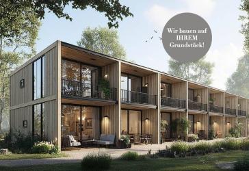 modulare Apartmentwelt by Bucon Immobilien