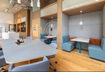 Vorschaubild Büro- /Praxis-Immobilie