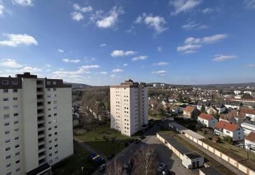 Attraktive Eigentumswohnung in begehrter Lage - ideal für Selbstnutzer oder Kapitalanleger