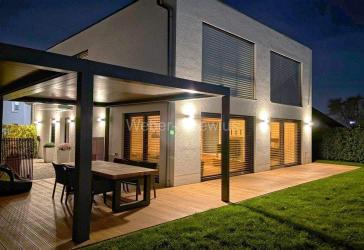 *Modern Living* neuwertiges Einfamilienhaus BJ 2021 mit gehobener Ausstattung