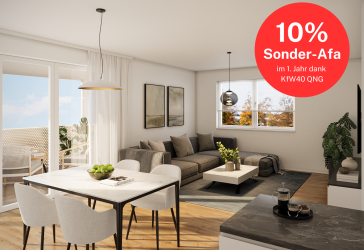 Vorschaubild Wohnung