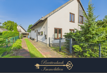 Vorschaubild Einfamilienhaus