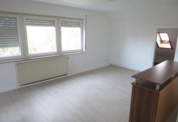 Schicke 3-Zimmerwohnung mit Garage in zentraler Lage von Crailsheim