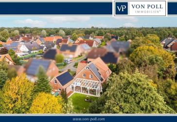 Großzügiges Einfamilienhaus mit 192 m², PV-Anlage und Wärmepumpe in zentraler Lage