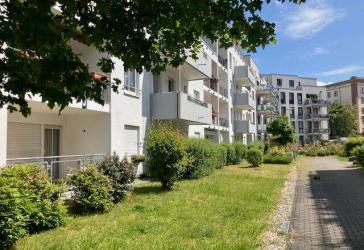 Vorschaubild Wohnung
