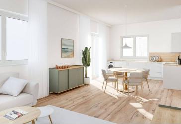 Vorschaubild Wohnung