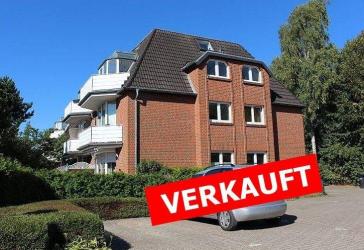 **INDIVIDUELL + TOP SANIERT**3 Zi.-Whg./2 Ebenen**Kaufen statt Mieten**