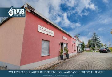Viel Raum für Ideen - Arbeiten und Leben in Saalfeld