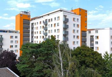 Stabile Rendite trifft auf sichere Wertanlage: Ihre Chance am Immobilienmarkt