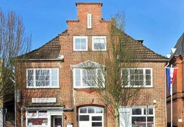 Vorschaubild Mehrfamilienhaus