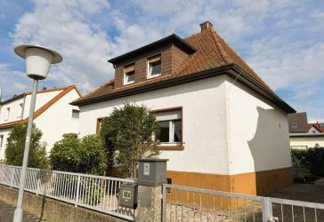 Vorschaubild Einfamilienhaus