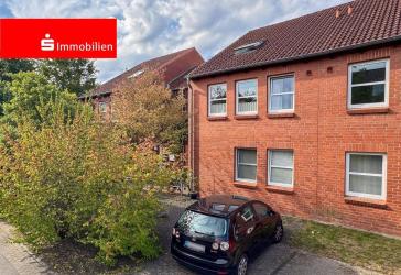 Vorschaubild Maisonettewohnung
