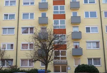 Vorschaubild Wohnung