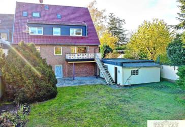 Zweifamilienhaus zum Kauf in Düsseldorf-Wersten - Rayak Immobilien, Ihr Makler für Düsseldorf