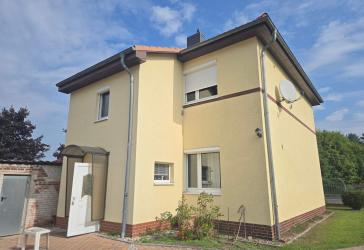 Einfamilienhaus mit zwei Wohnungen – ideal als Mehrgenerationenhaus oder zur flexiblen Nutzung