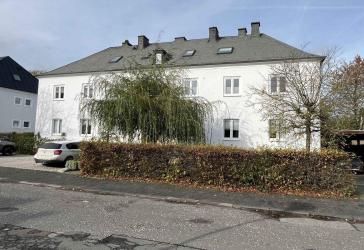 Sehr schöne Eigentumswohnung in Bitburg-Stadt