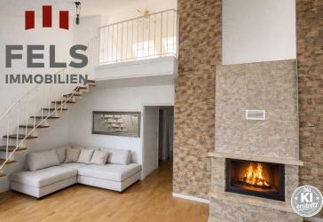 Charmante DG-Maisonette-ETW in Dietzenbach