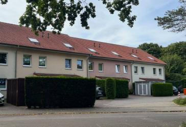 Vorschaubild Reihenmittelhaus