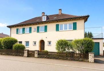 Vorschaubild Mehrfamilienhaus