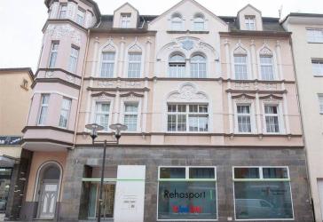 Attraktives Renditeobjekt am Stadtgarten