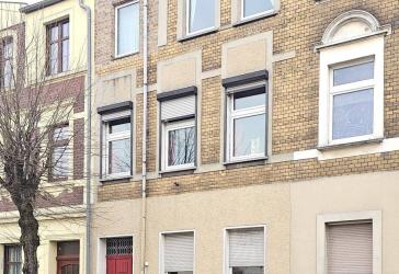 Vorschaubild Mehrfamilienhaus