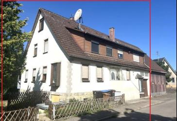 Vorschaubild Mehrfamilienhaus