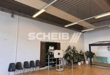 Großer Gewerberaum in Mainhardt, universell nutzbar!